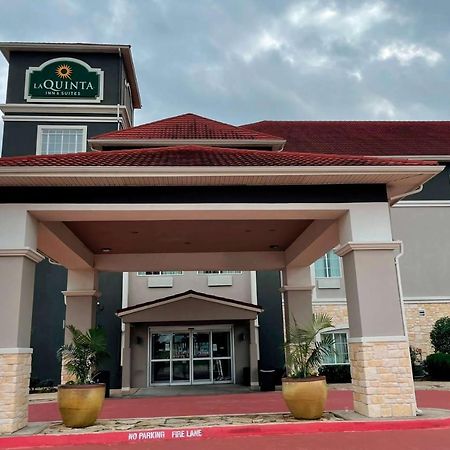 La Quinta By Wyndham Waxahachie Hotel Exterior photo