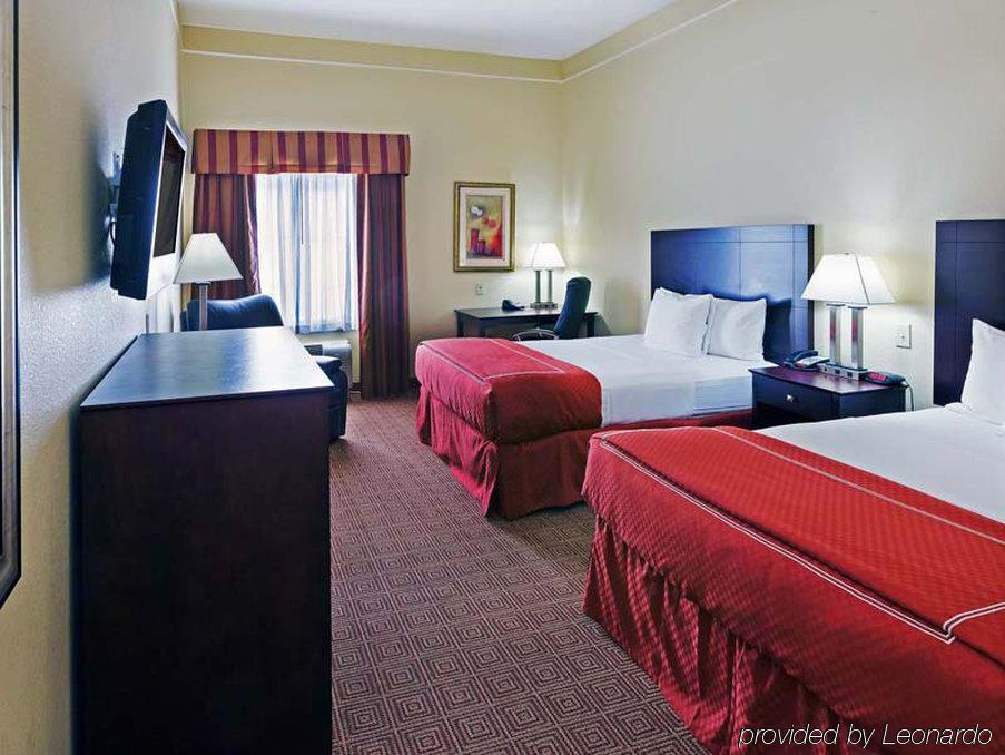 La Quinta By Wyndham Waxahachie Hotel Exterior photo